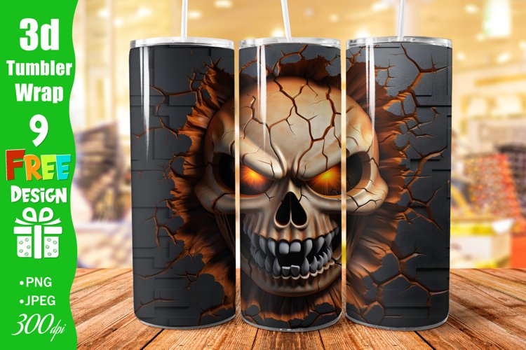 Totenkopf Png Image 15