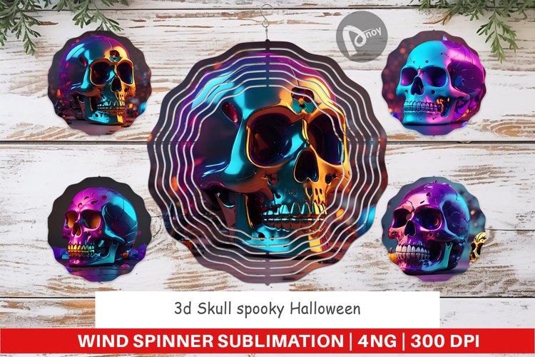 Skull Clipart Image 15