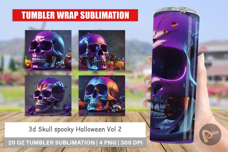 Skull Clipart Image 10