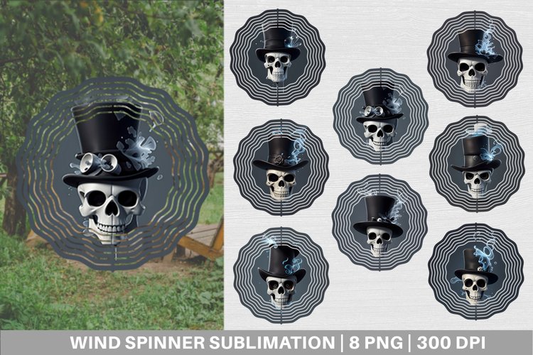 Skull Clipart Image 16