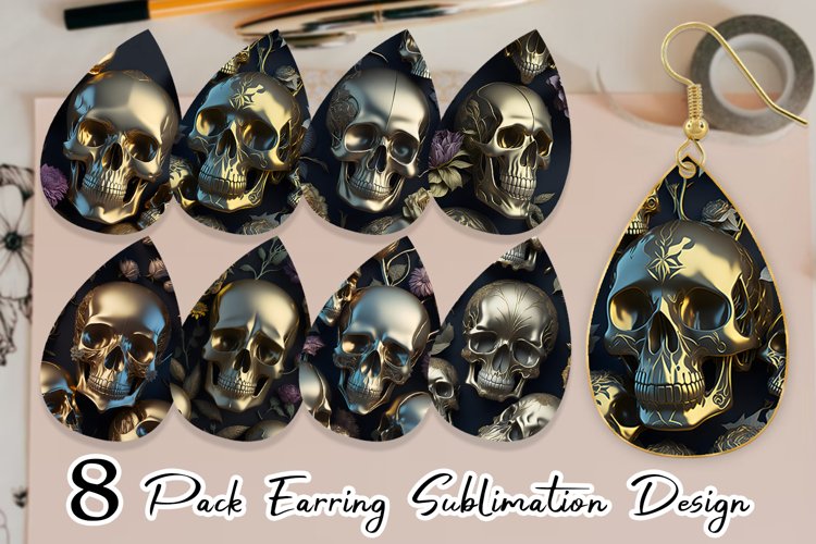 Teardrop Clipart Image 9