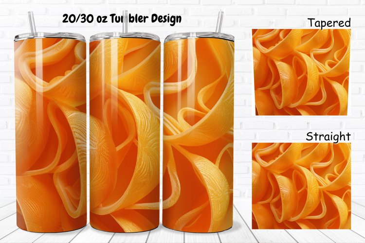 Orange Slice Clipart Image 3
