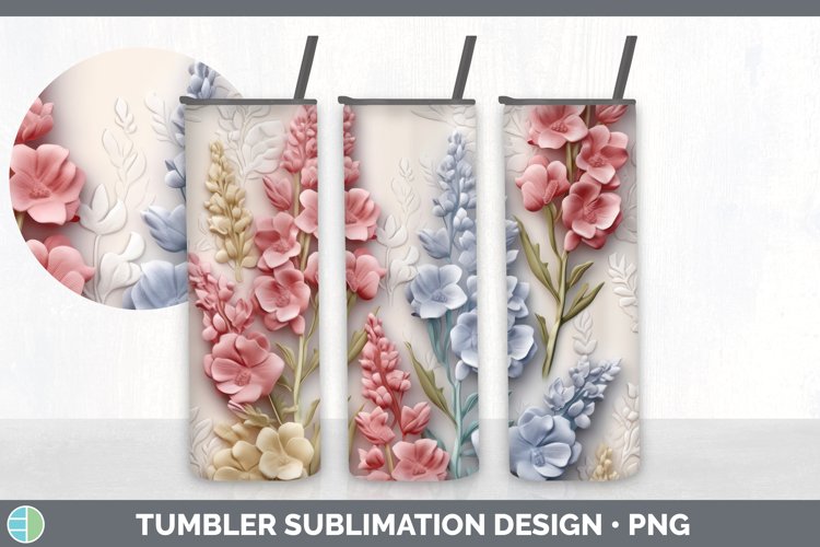 Sublimation Tumbler Designs Image 8