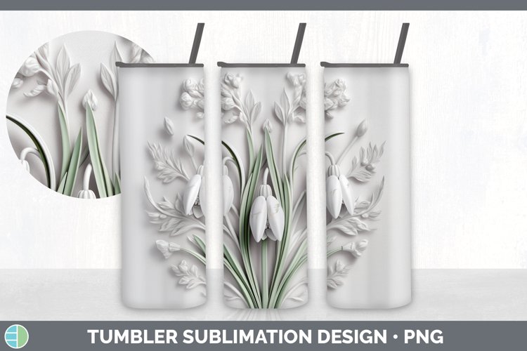 Sublimation Tumbler Designs Image 13