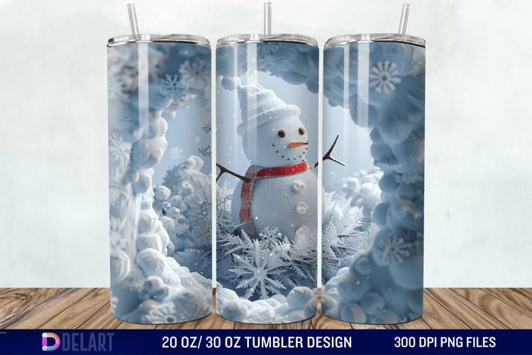 Snowflake Clipart Image 13