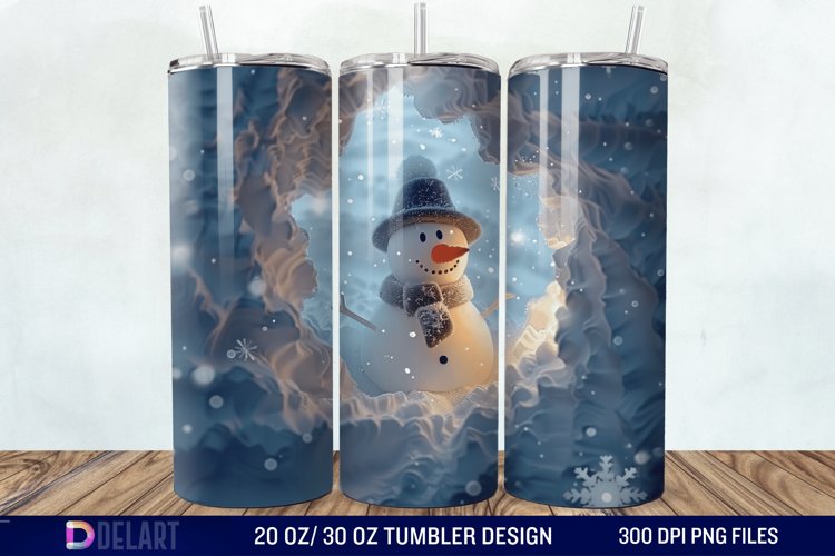 Snowflake Clipart Image 19