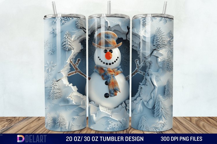 Snowflake Clipart Image 20