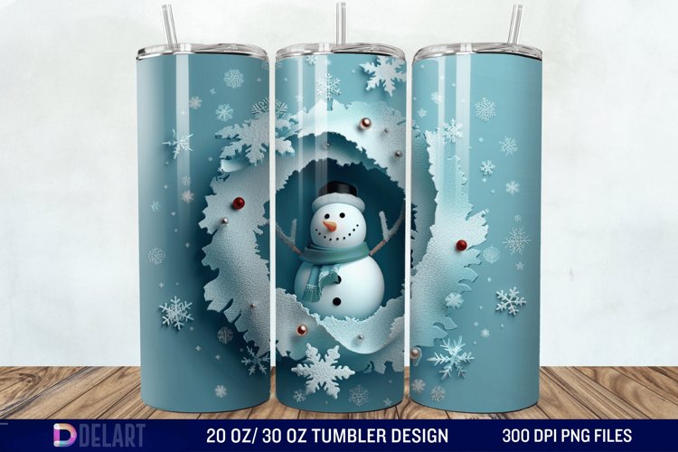 Snowflake Clipart Image 16