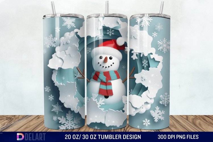 Snowflake Clipart Image 17