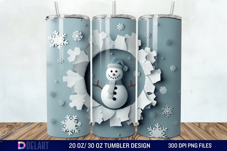 Snowflake Clipart Image 14