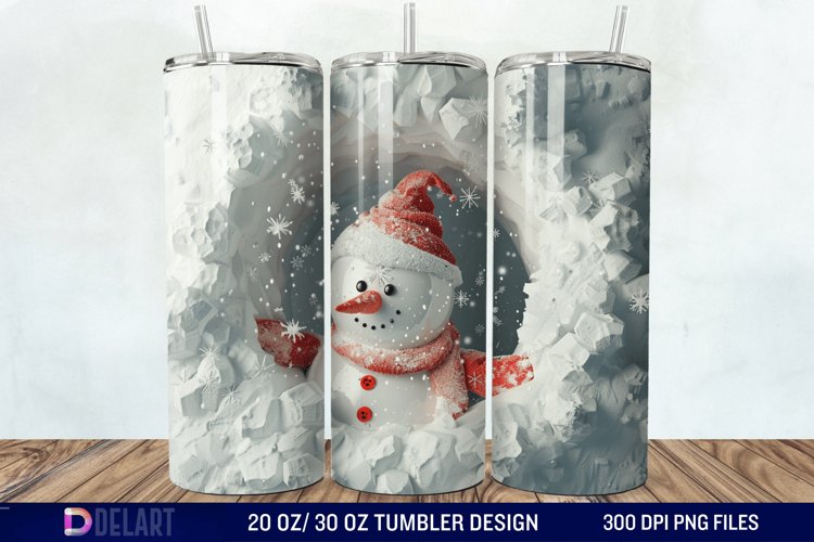 Snowflake Clipart Image 24
