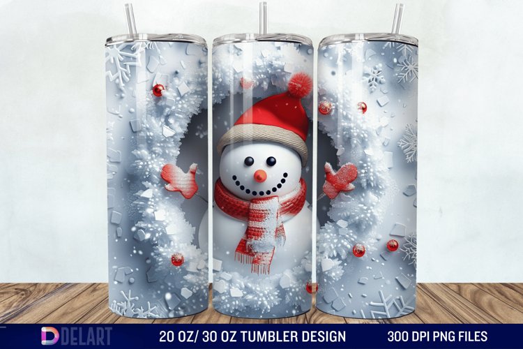 Snowflake Clipart Image 22