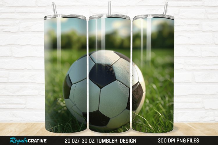Soccer Clipart Image 18