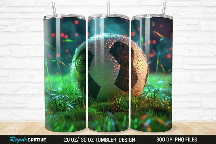 Soccer Clipart