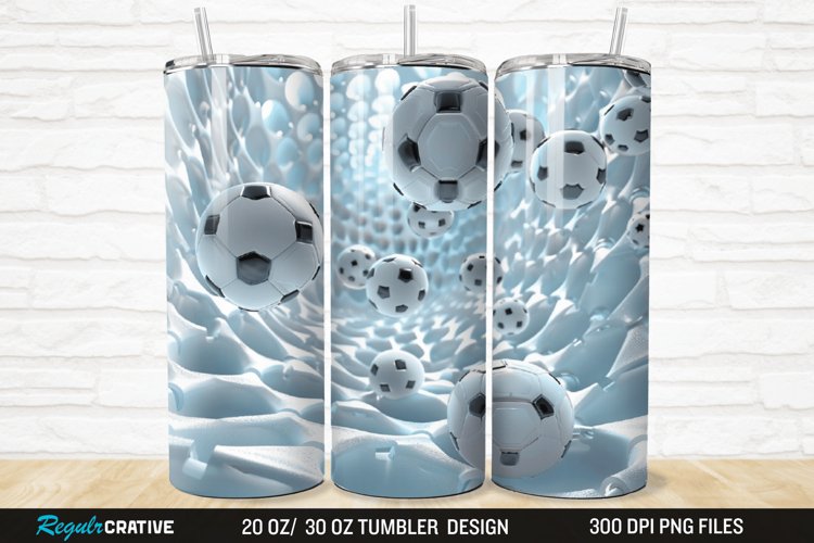 Soccer Clipart Image 9