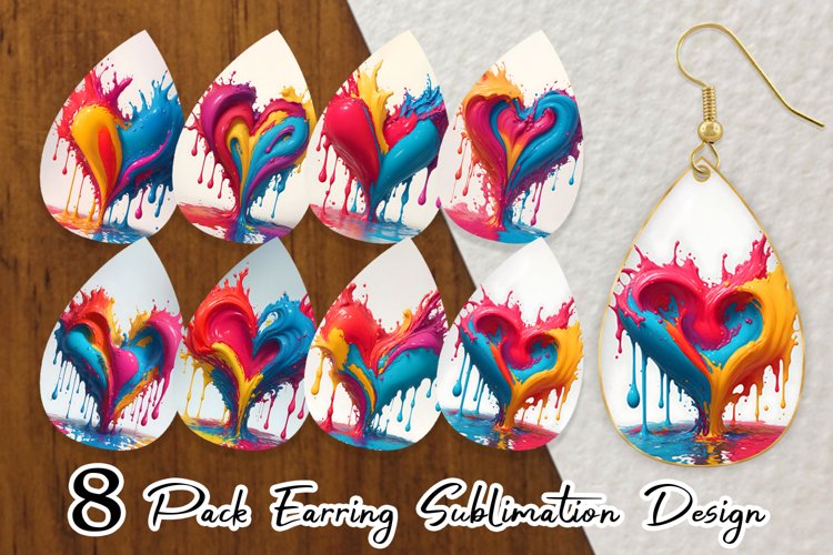 Teardrop Clipart Image 17
