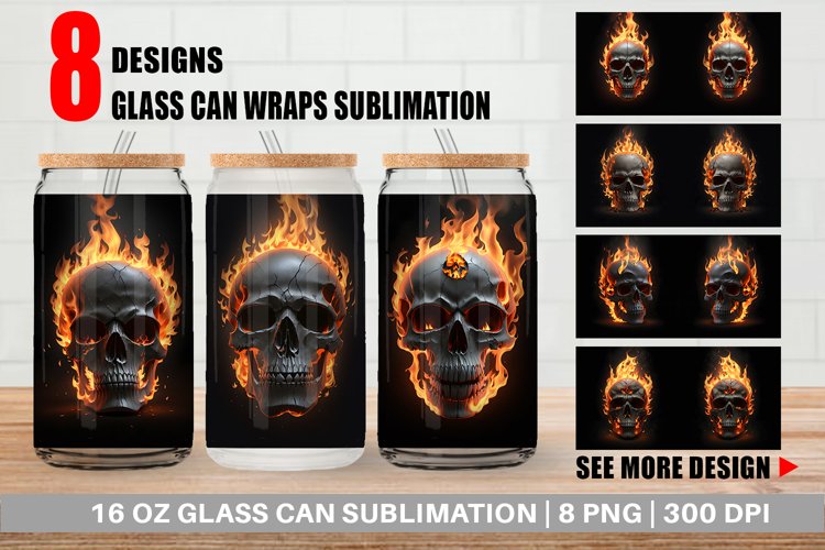 Skull Clipart
