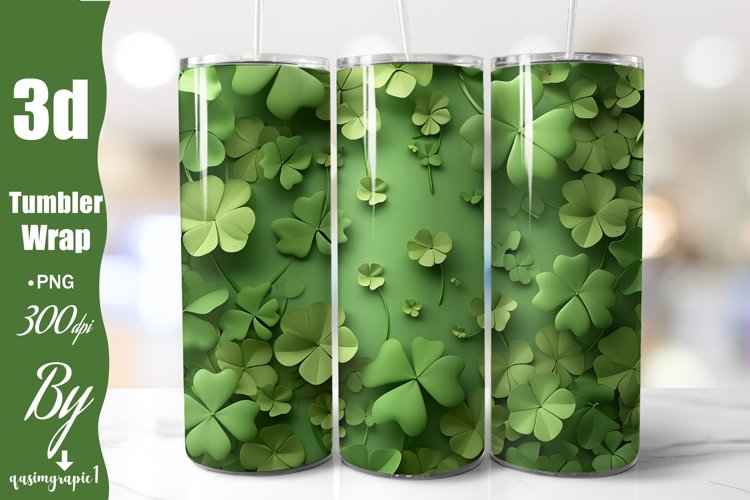 St Patrick's Day Clipart Image 12