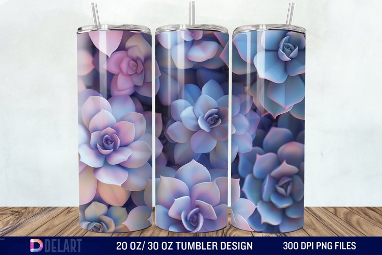 Succulent Clipart Image 18
