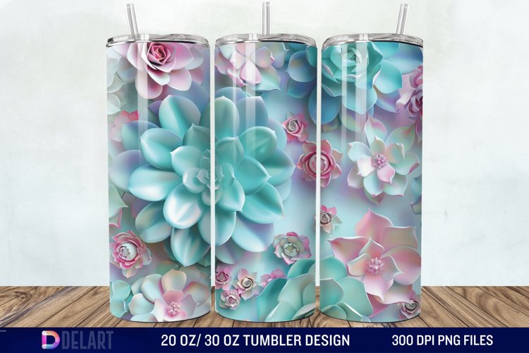 Succulent Clipart Image 13