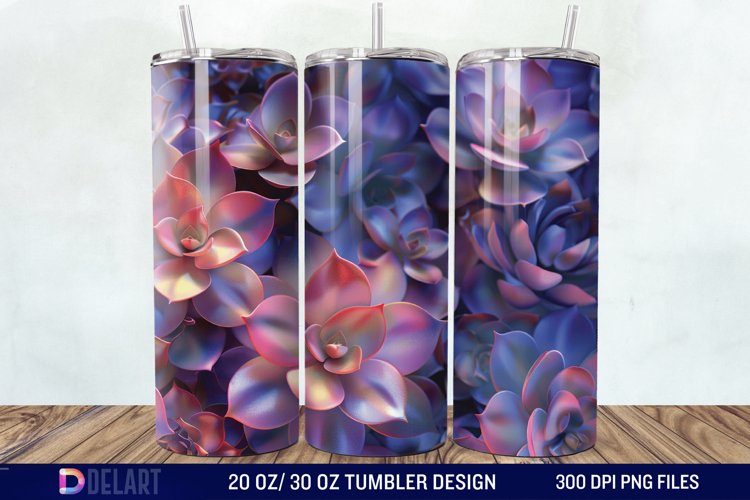 Succulent Clipart Image 17