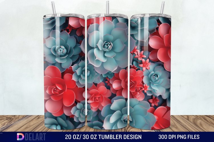 Succulent Clipart Image 2