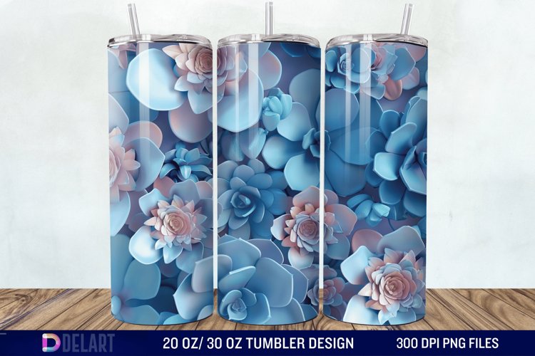 Succulent Clipart Image 16
