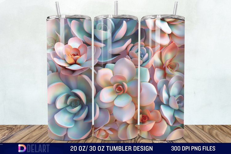 Succulent Clipart Image 12