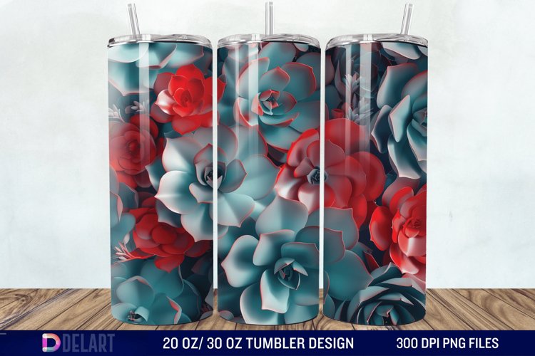 Succulent Clipart Image 7