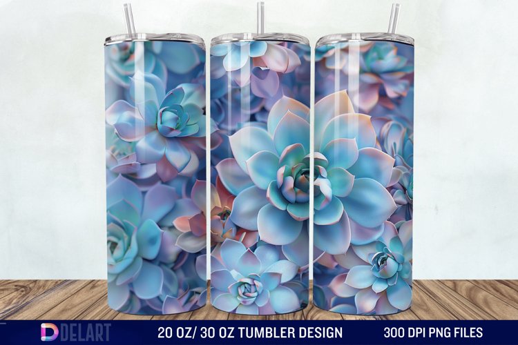Succulent Clipart Image 18