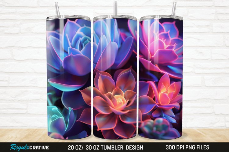 Succulent Clipart Image 5