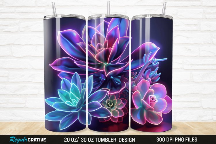 Succulent Clipart Image 16