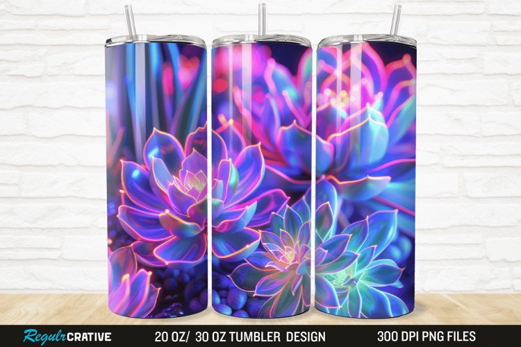 Succulent Clipart Image 15