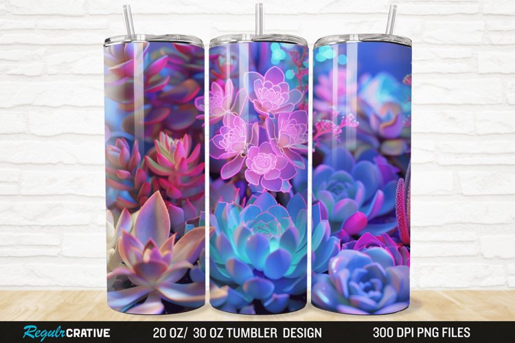 Succulent Clipart Image 14