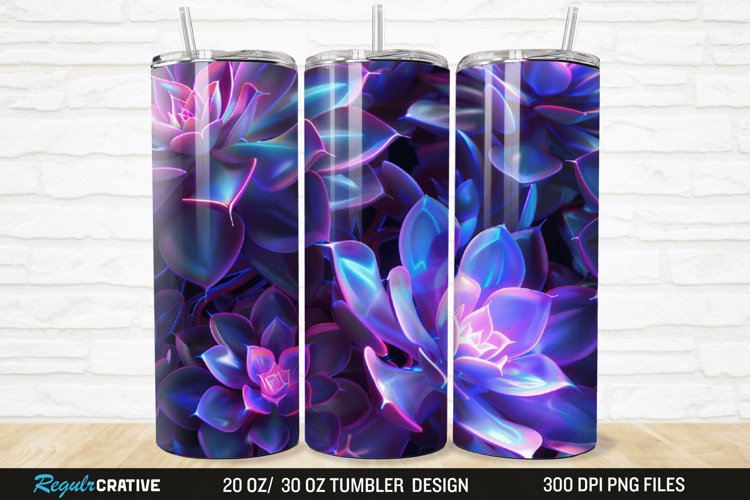 Succulent Clipart Image 5