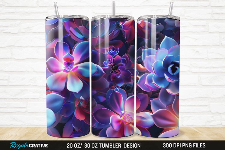 Succulent Clipart Image 13