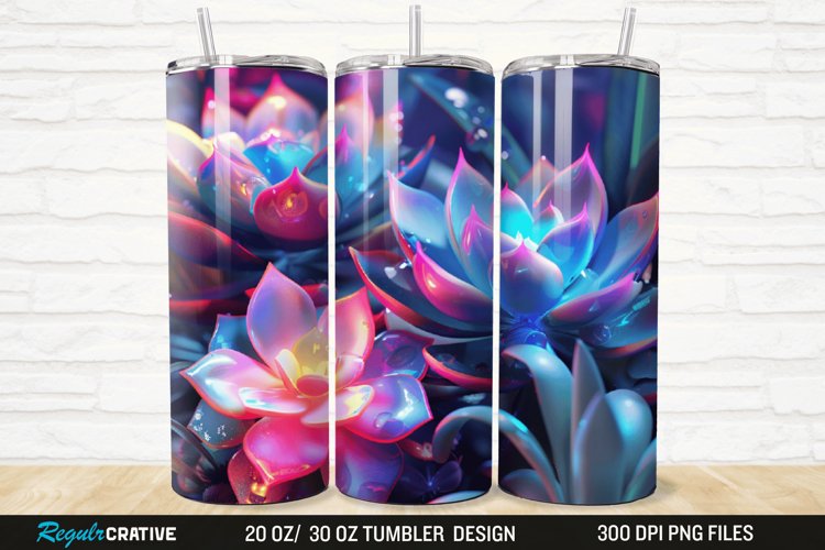 Succulent Clipart Image 2