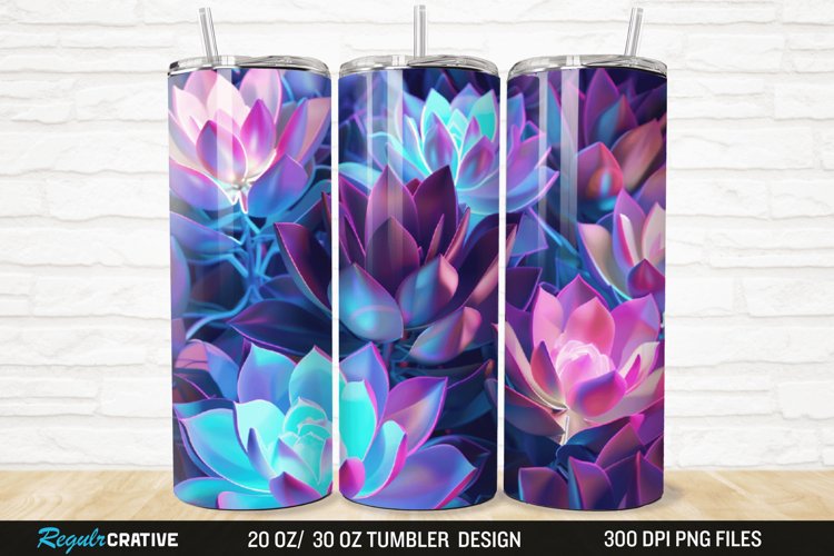 Succulent Clipart Image 15