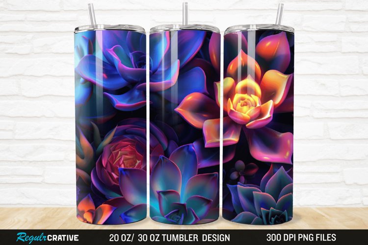 Succulent Clipart Image 11