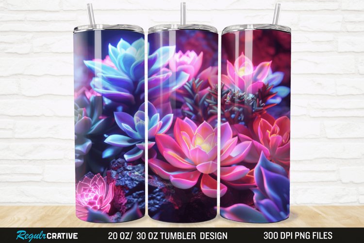 Succulent Clipart Image 16