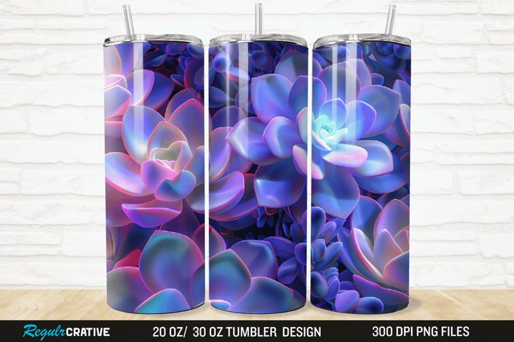 Succulent Clipart Image 4