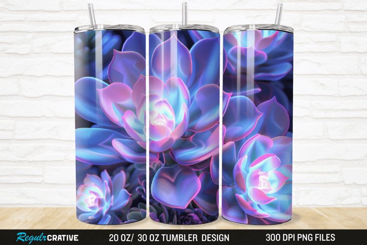 Succulent Clipart Image 8