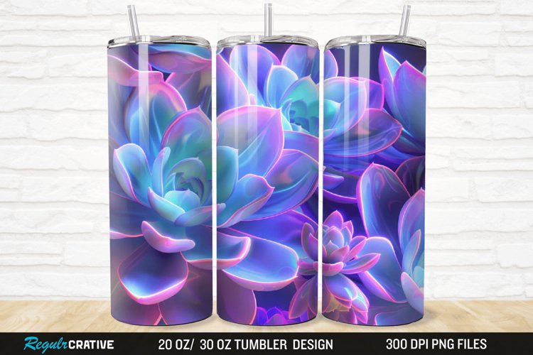 Succulent Clipart Image 12
