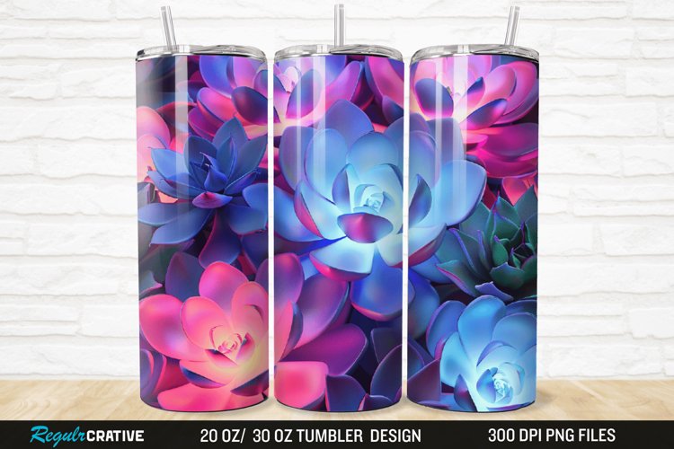 Succulent Clipart Image 17