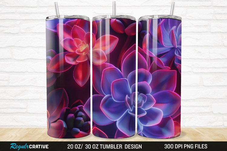 Succulent Clipart Image 13