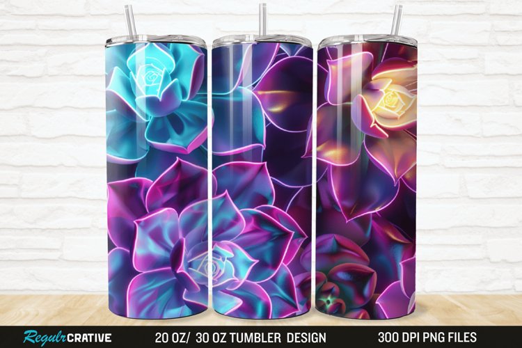 Succulent Clipart Image 12