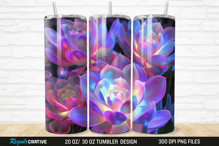 Succulent Clipart Image 10