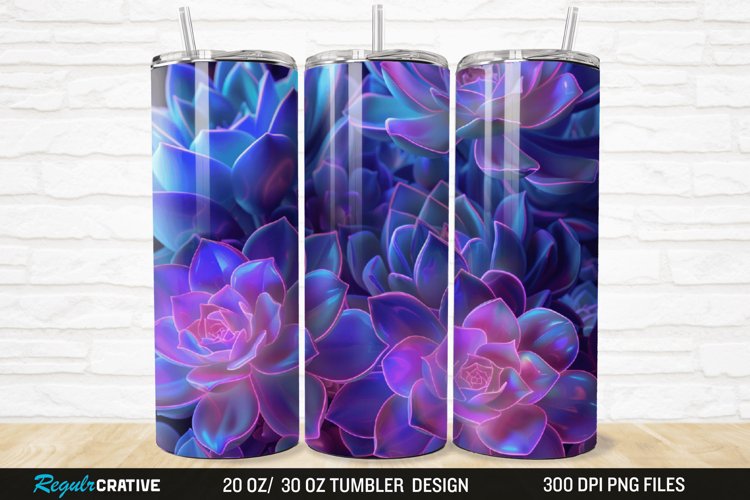 Succulent Clipart Image 14