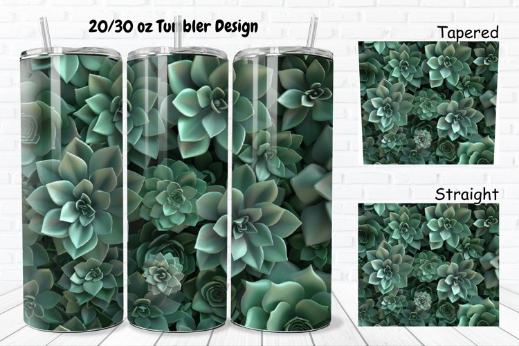 Succulent Clipart Image 18