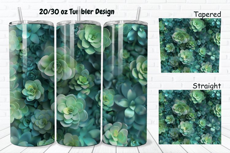 Succulent Clipart Image 18